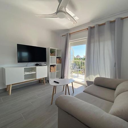Apartamento Vacacional En Denia Exterior foto