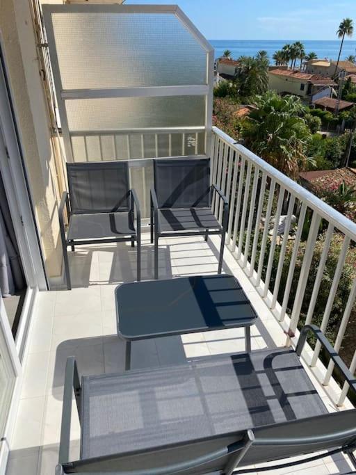 Apartamento Vacacional En Denia Exterior foto