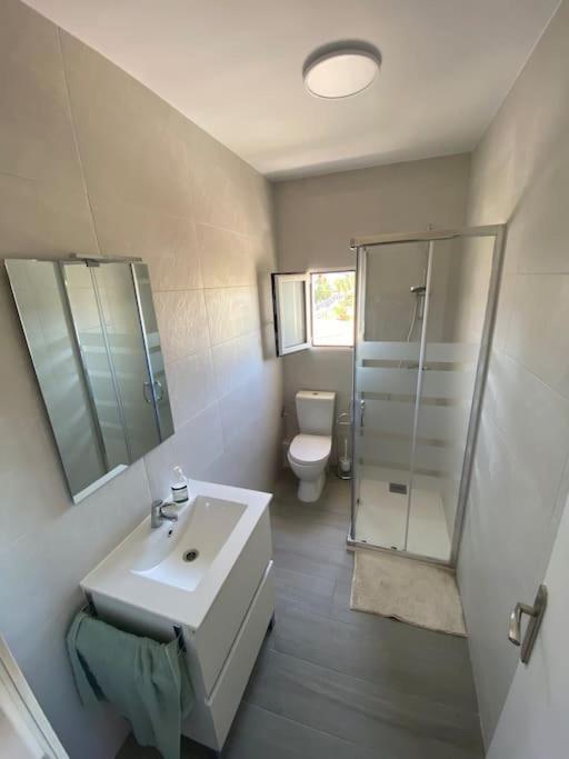 Apartamento Vacacional En Denia Exterior foto